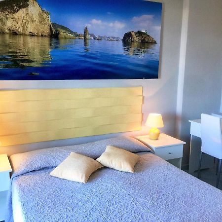 Hotel Ortensia Πόντσα Εξωτερικό φωτογραφία
