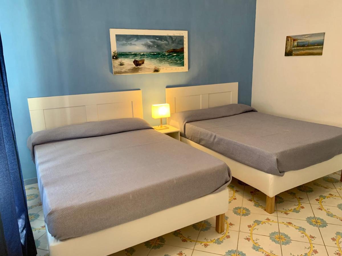 Hotel Ortensia Πόντσα Εξωτερικό φωτογραφία