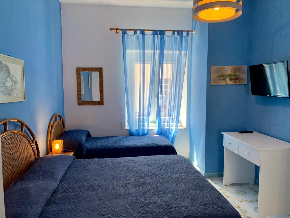 Hotel Ortensia Πόντσα Εξωτερικό φωτογραφία