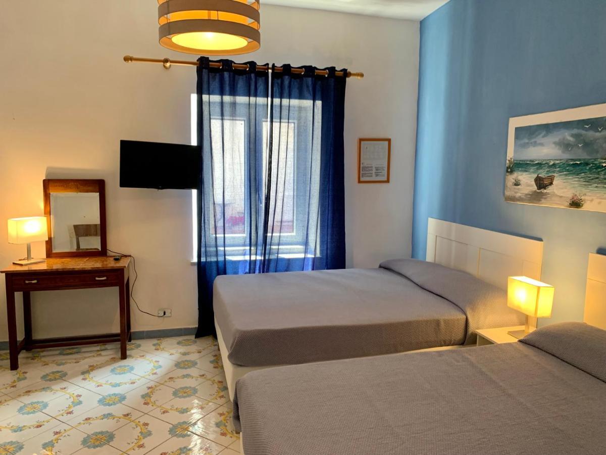 Hotel Ortensia Πόντσα Εξωτερικό φωτογραφία