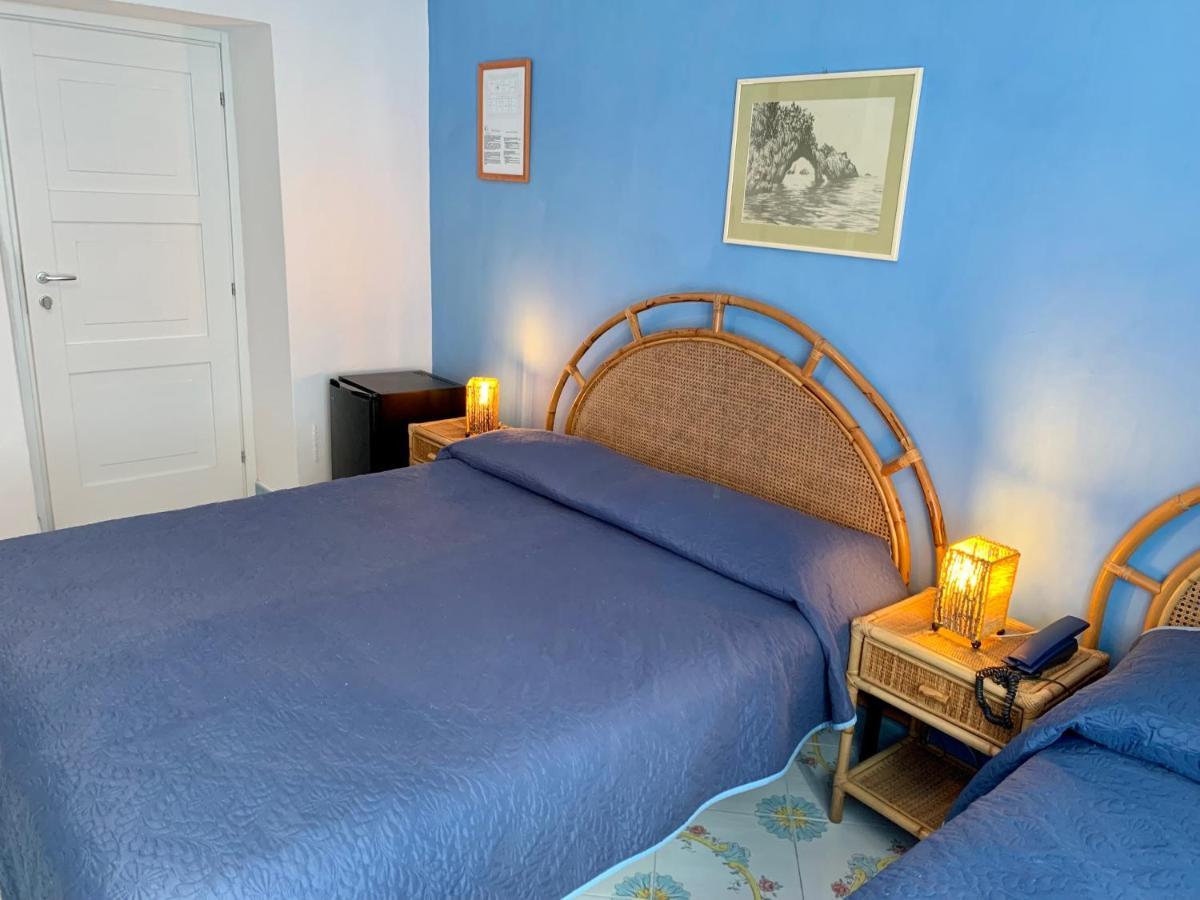 Hotel Ortensia Πόντσα Εξωτερικό φωτογραφία