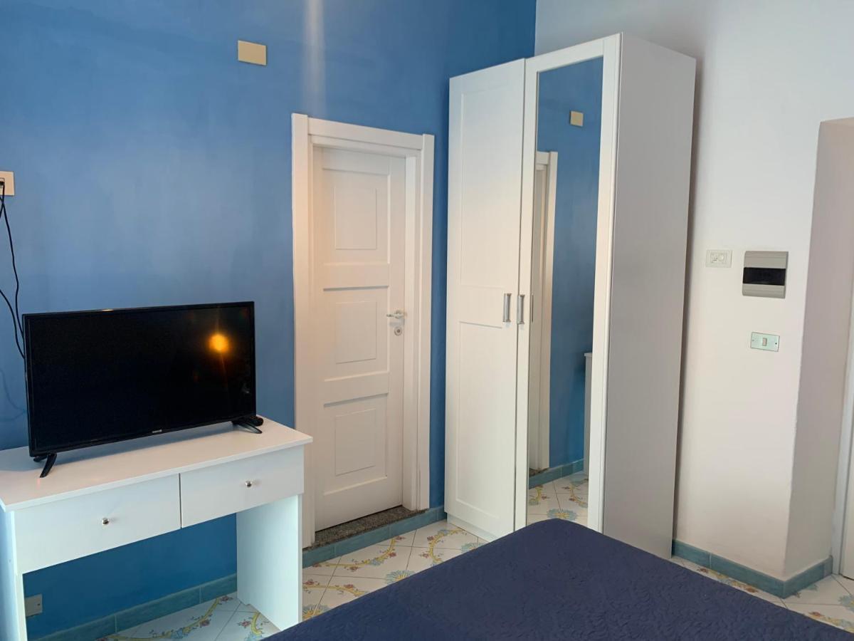 Hotel Ortensia Πόντσα Εξωτερικό φωτογραφία