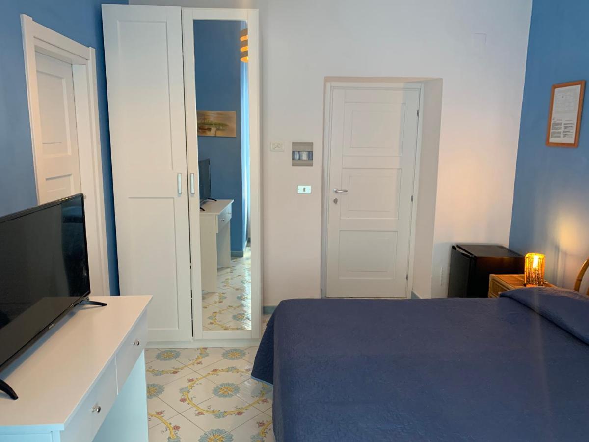 Hotel Ortensia Πόντσα Εξωτερικό φωτογραφία