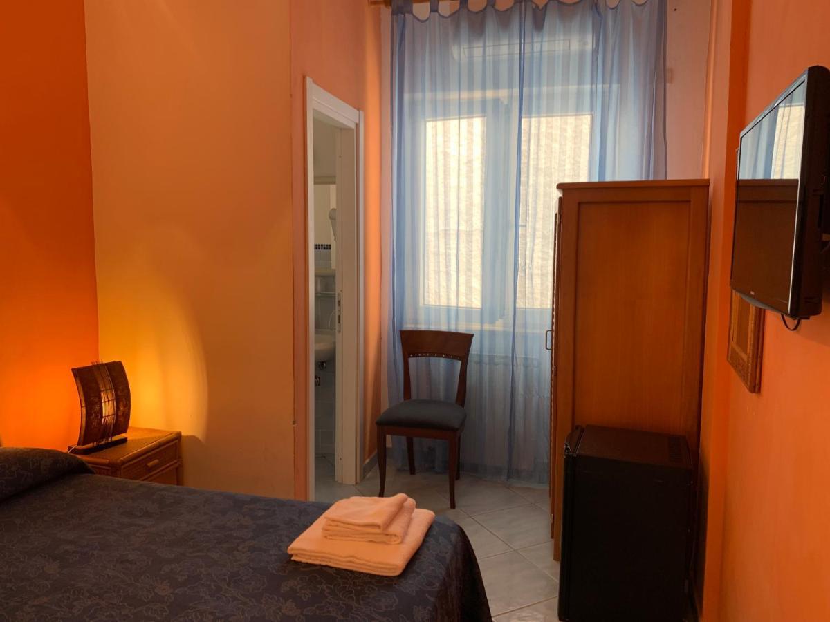 Hotel Ortensia Πόντσα Εξωτερικό φωτογραφία