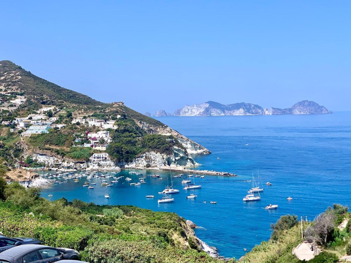 Hotel Ortensia Πόντσα Εξωτερικό φωτογραφία