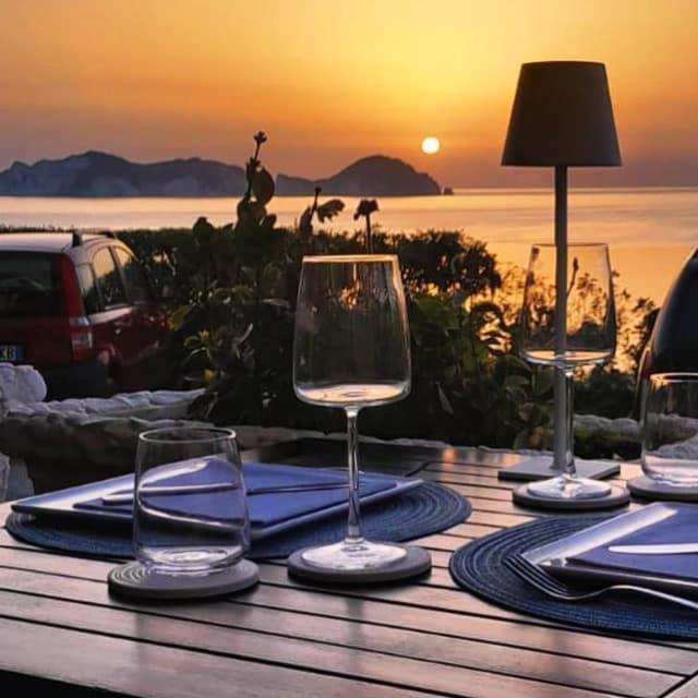 Hotel Ortensia Πόντσα Εξωτερικό φωτογραφία