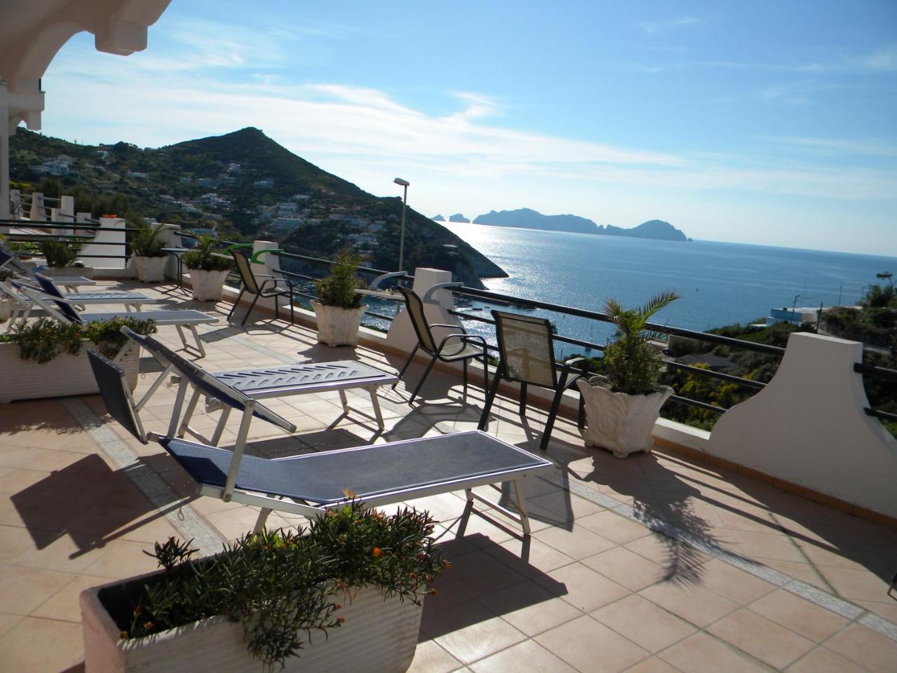 Hotel Ortensia Πόντσα Εξωτερικό φωτογραφία