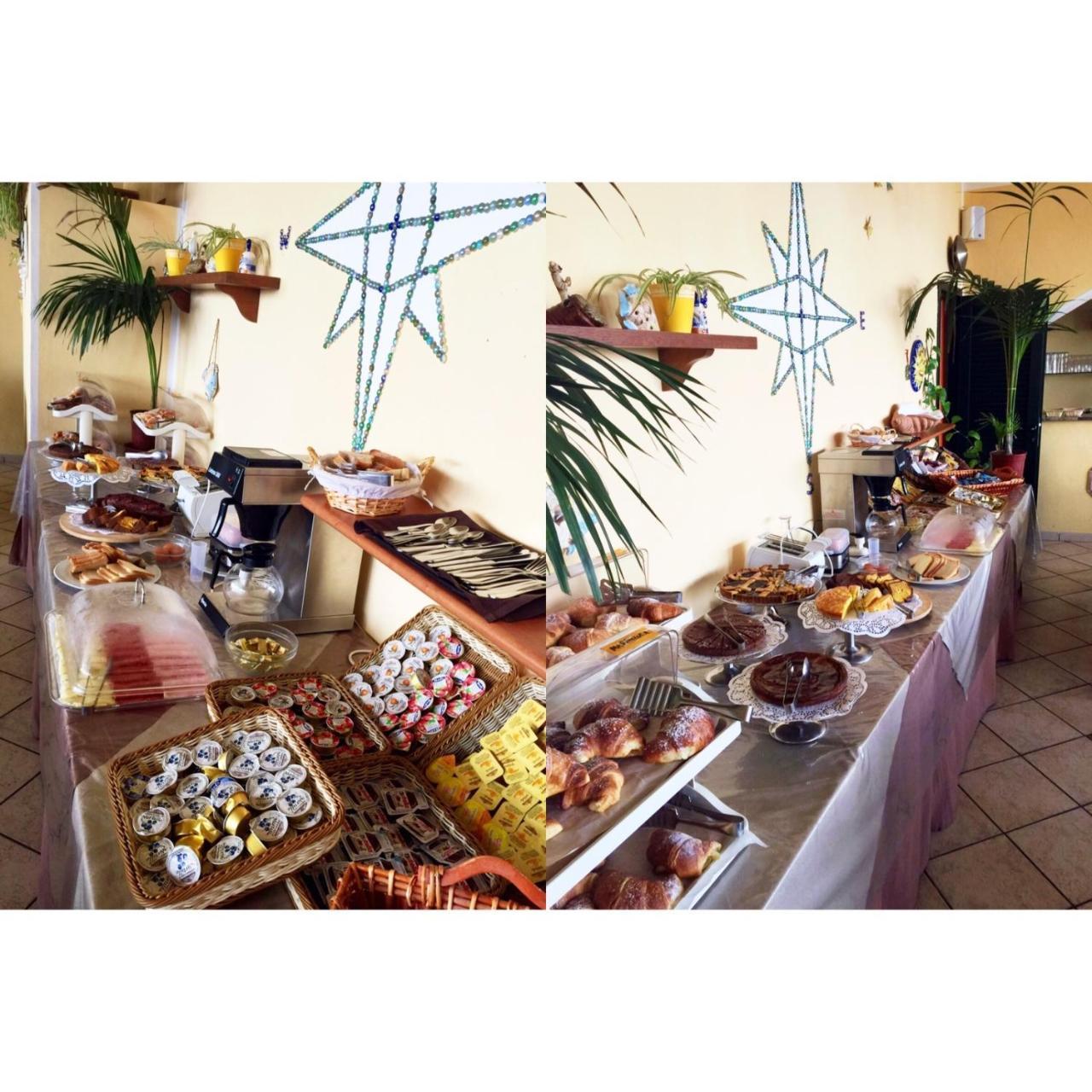 Hotel Ortensia Πόντσα Εξωτερικό φωτογραφία