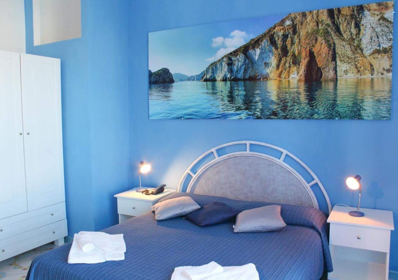 Hotel Ortensia Πόντσα Εξωτερικό φωτογραφία