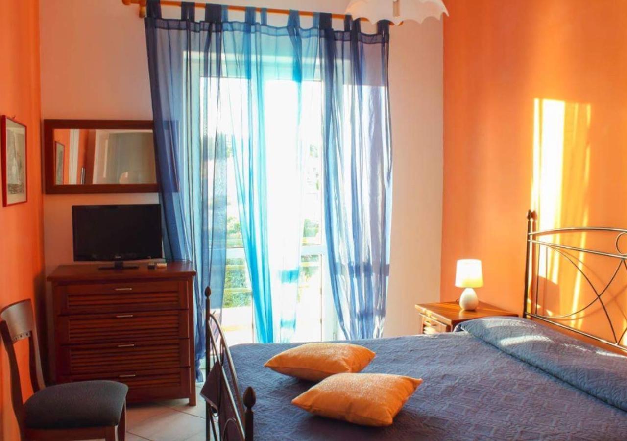 Hotel Ortensia Πόντσα Εξωτερικό φωτογραφία