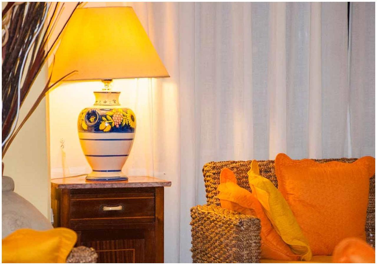 Hotel Ortensia Πόντσα Εξωτερικό φωτογραφία