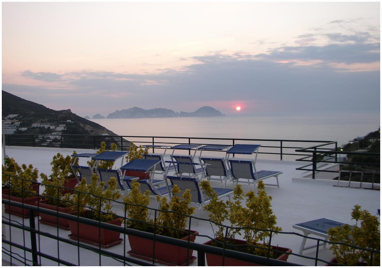 Hotel Ortensia Πόντσα Εξωτερικό φωτογραφία