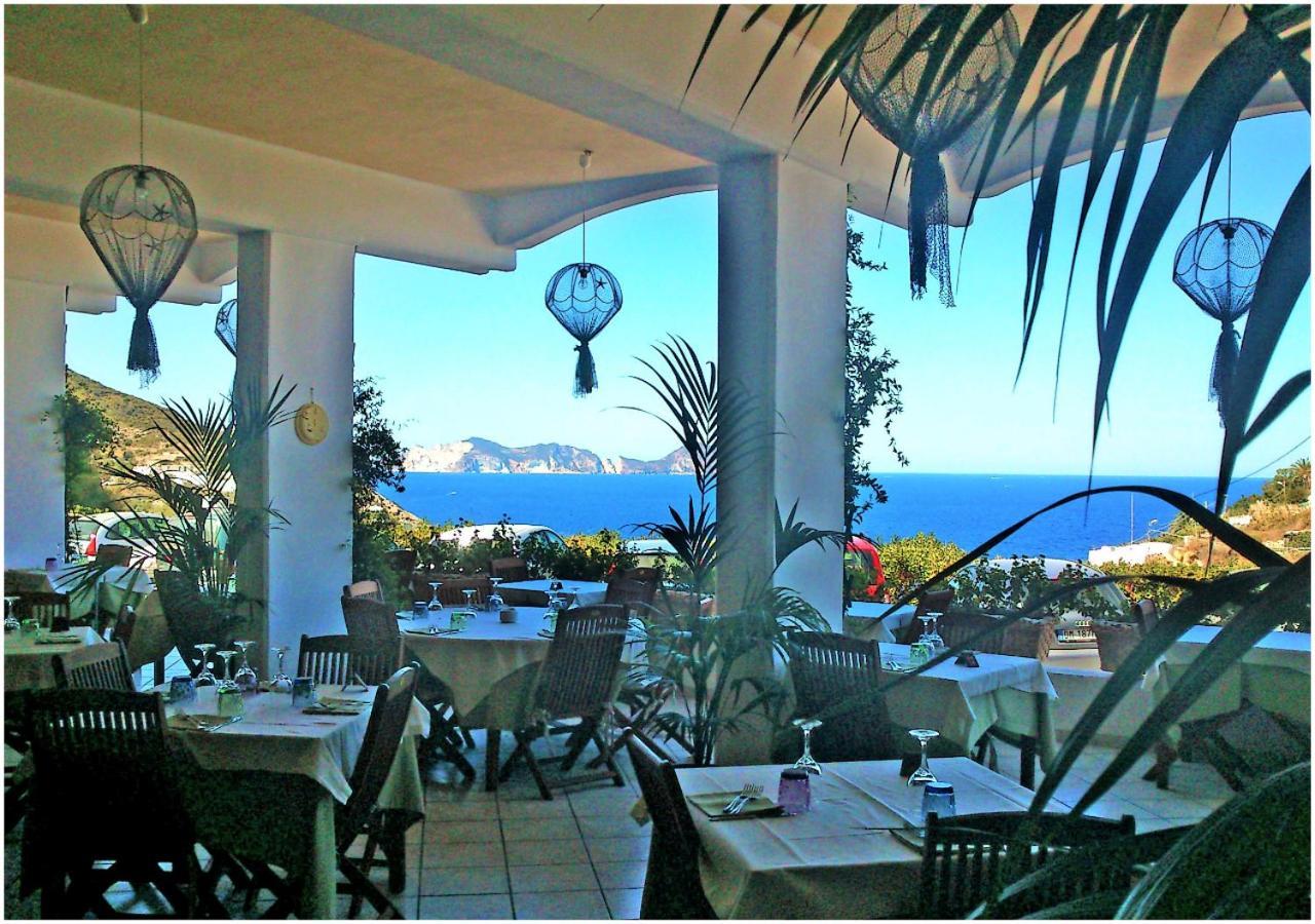 Hotel Ortensia Πόντσα Εξωτερικό φωτογραφία