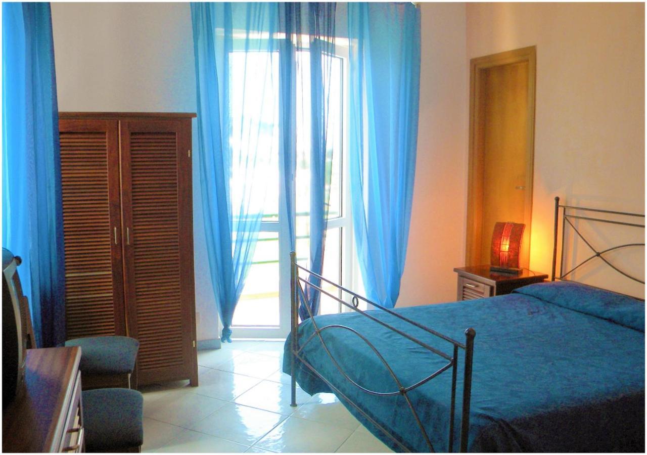Hotel Ortensia Πόντσα Εξωτερικό φωτογραφία