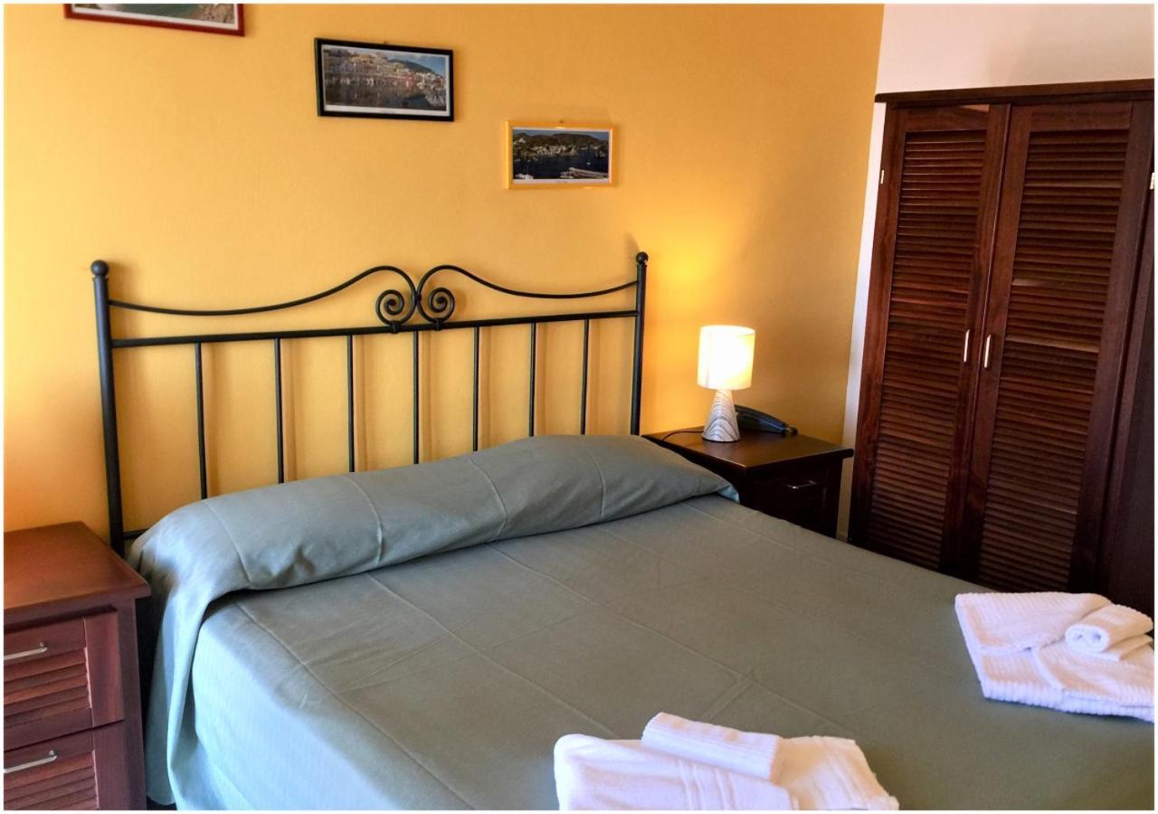 Hotel Ortensia Πόντσα Εξωτερικό φωτογραφία