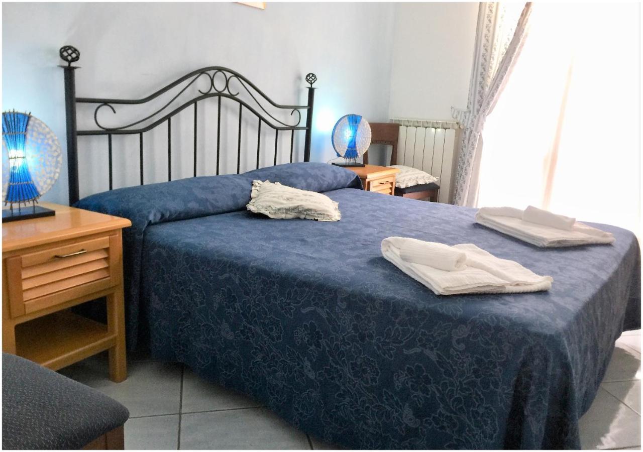 Hotel Ortensia Πόντσα Εξωτερικό φωτογραφία