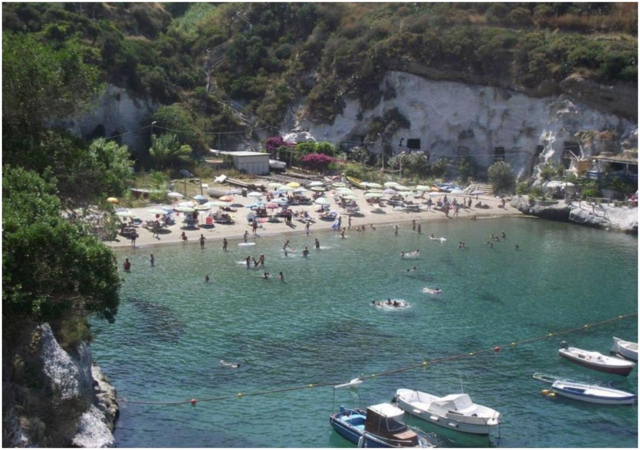 Hotel Ortensia Πόντσα Εξωτερικό φωτογραφία
