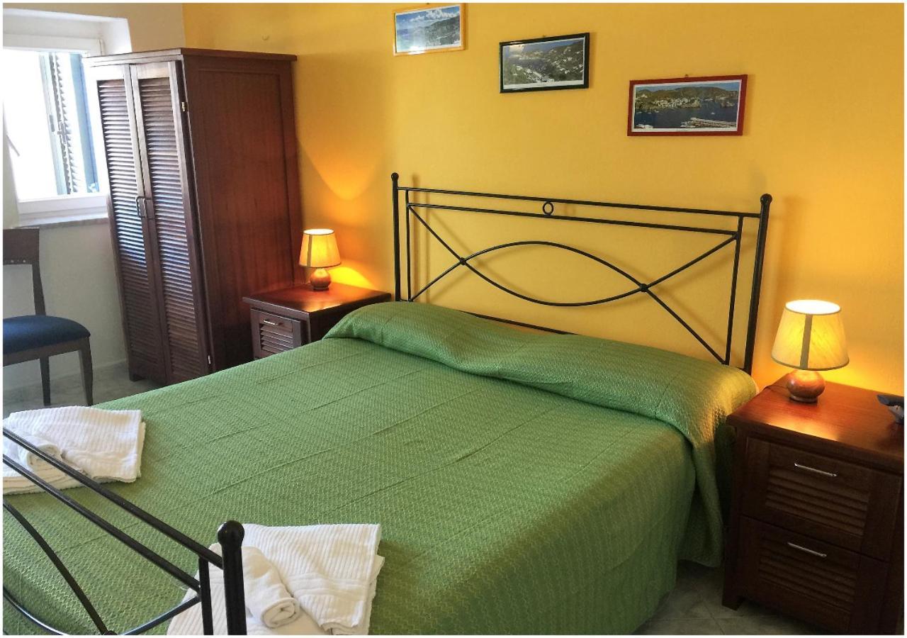 Hotel Ortensia Πόντσα Εξωτερικό φωτογραφία