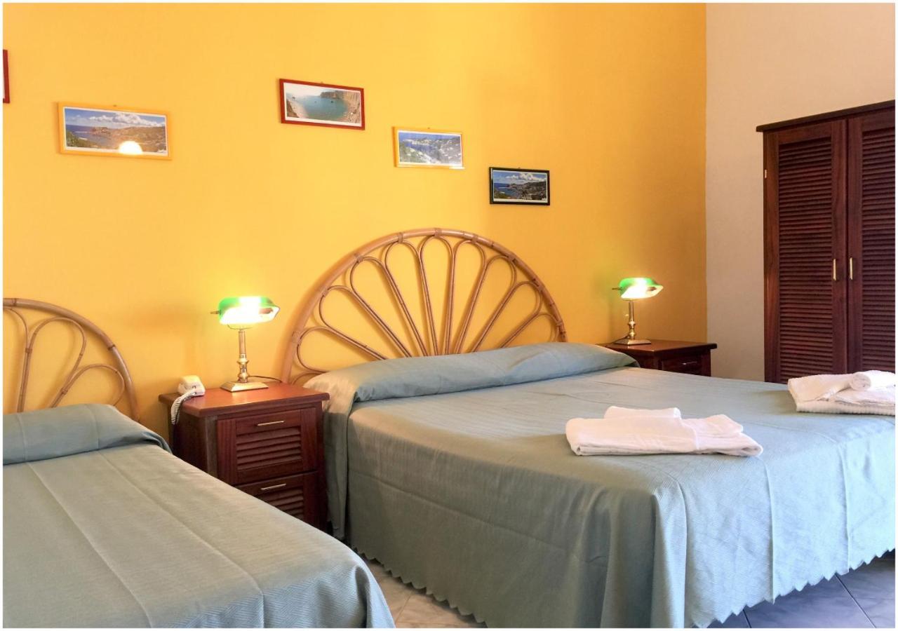 Hotel Ortensia Πόντσα Εξωτερικό φωτογραφία