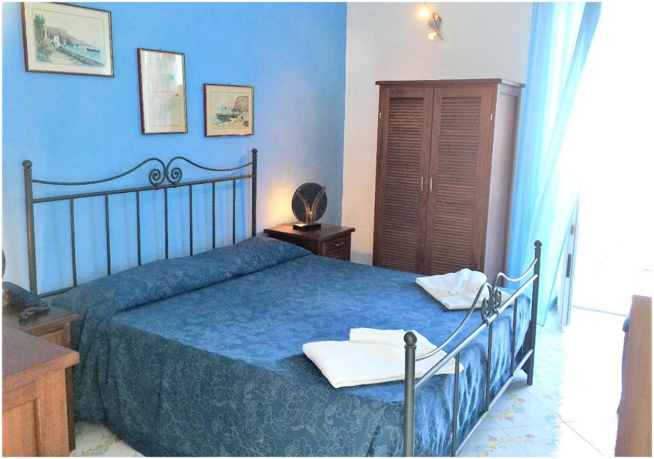 Hotel Ortensia Πόντσα Εξωτερικό φωτογραφία