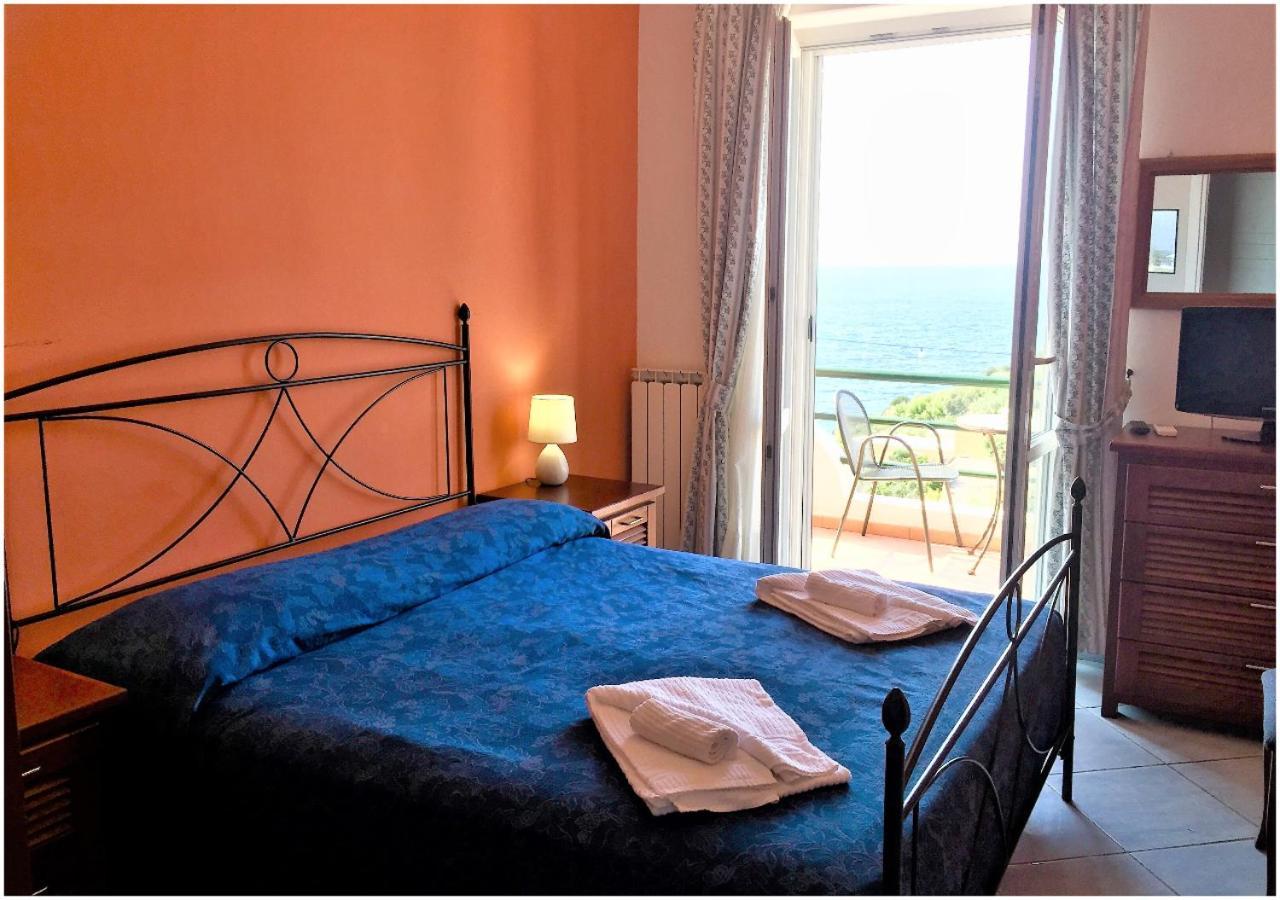 Hotel Ortensia Πόντσα Εξωτερικό φωτογραφία