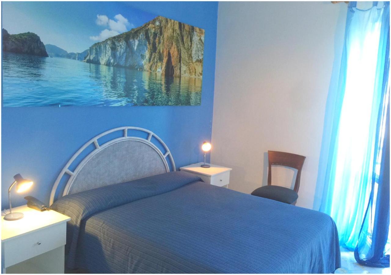 Hotel Ortensia Πόντσα Εξωτερικό φωτογραφία