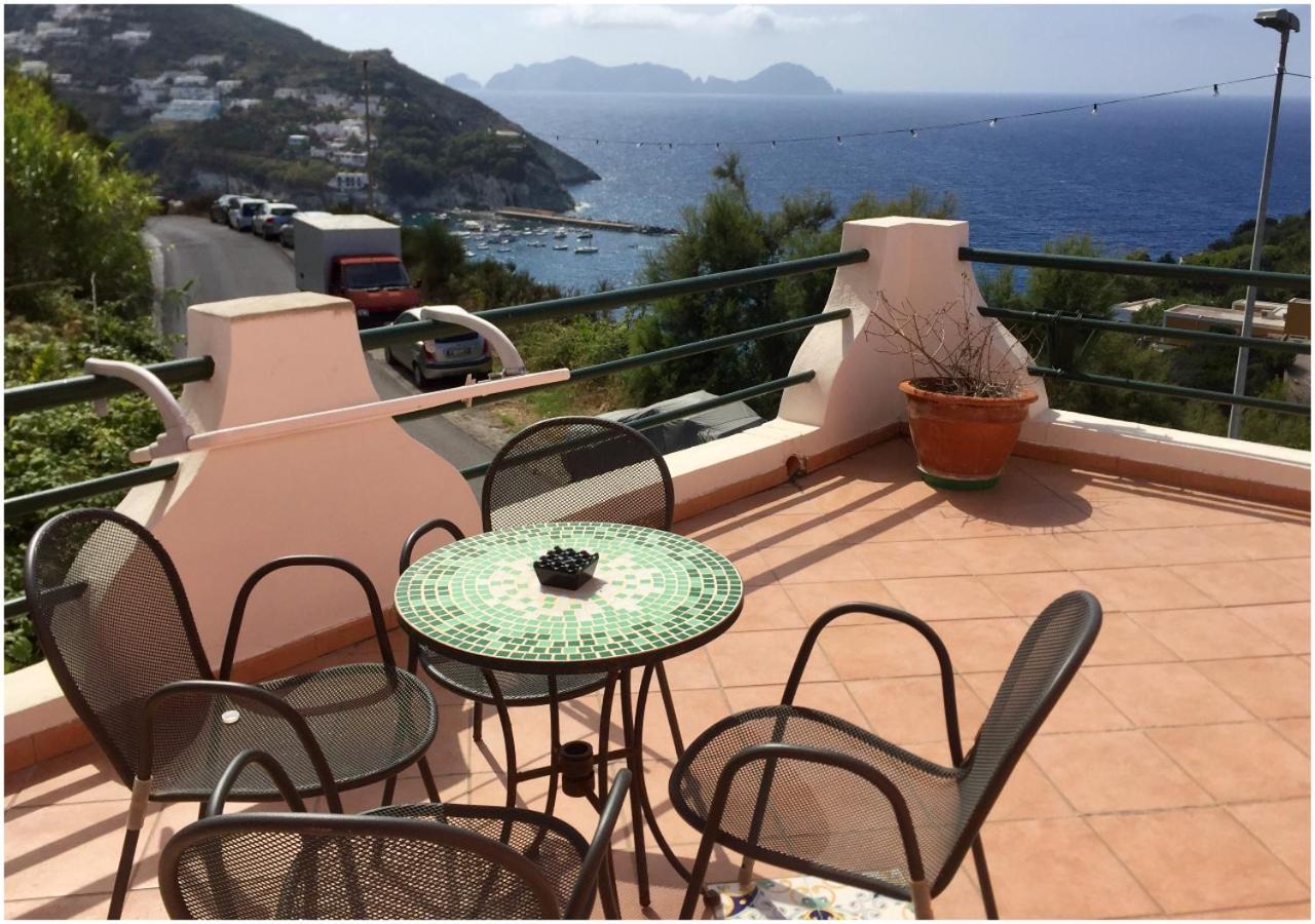 Hotel Ortensia Πόντσα Εξωτερικό φωτογραφία