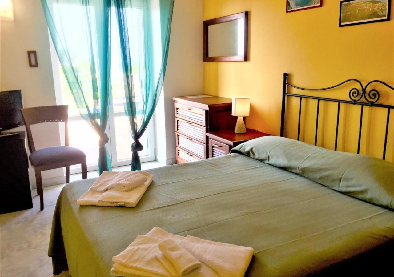 Hotel Ortensia Πόντσα Εξωτερικό φωτογραφία
