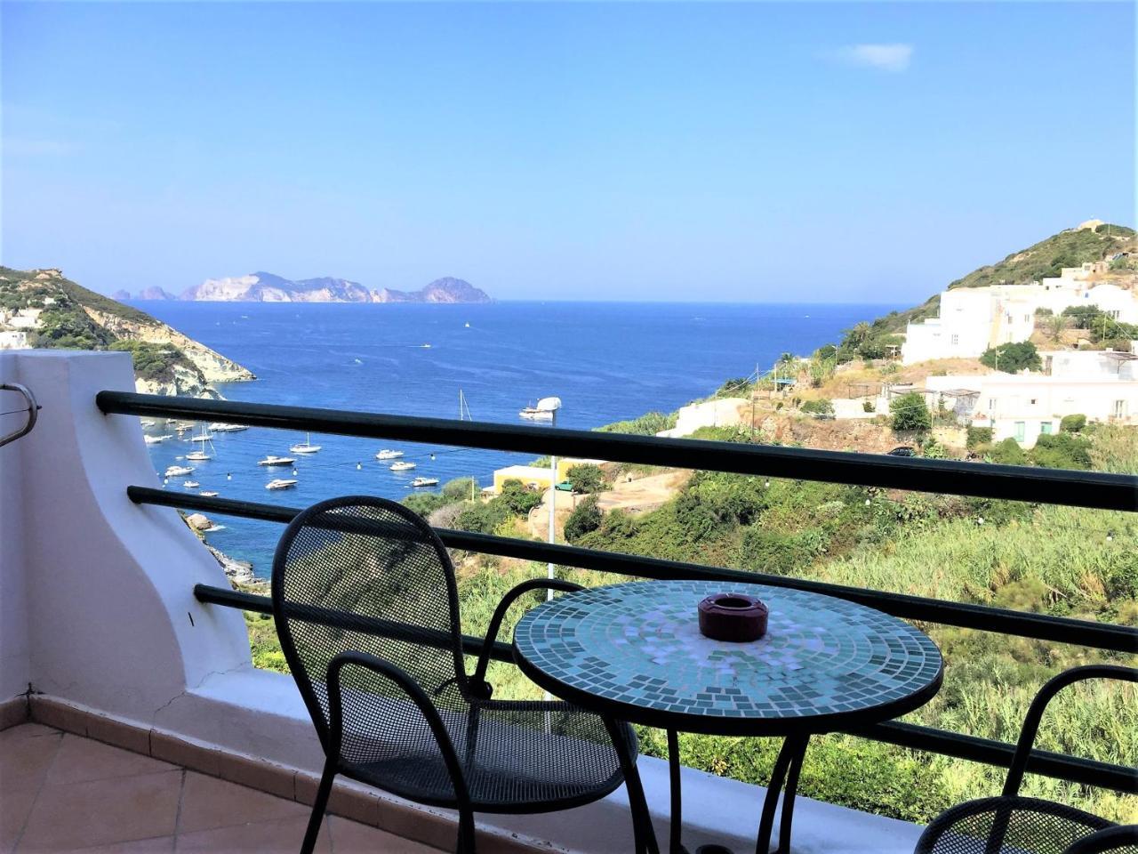 Hotel Ortensia Πόντσα Εξωτερικό φωτογραφία
