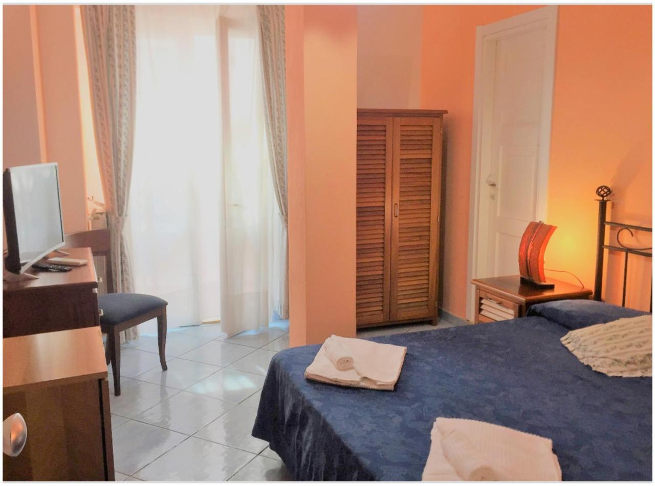 Hotel Ortensia Πόντσα Εξωτερικό φωτογραφία