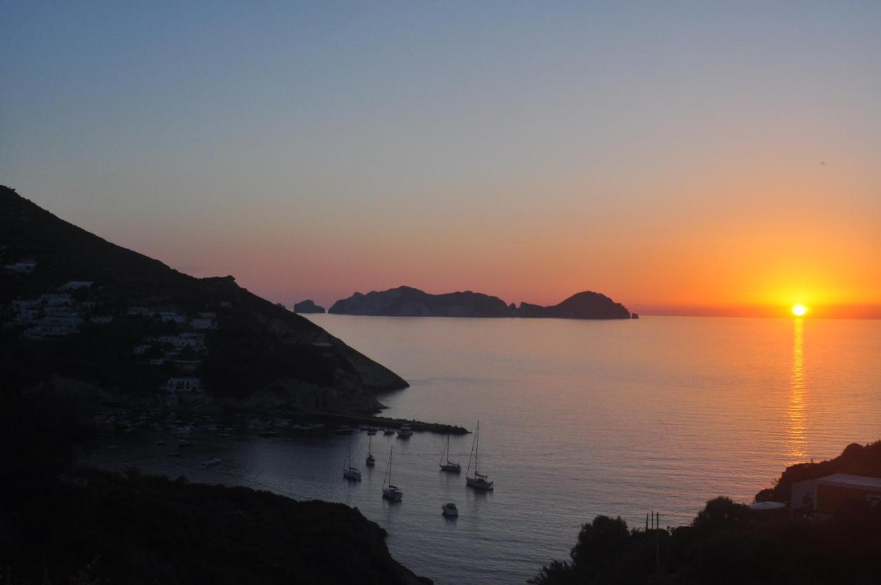 Hotel Ortensia Πόντσα Εξωτερικό φωτογραφία